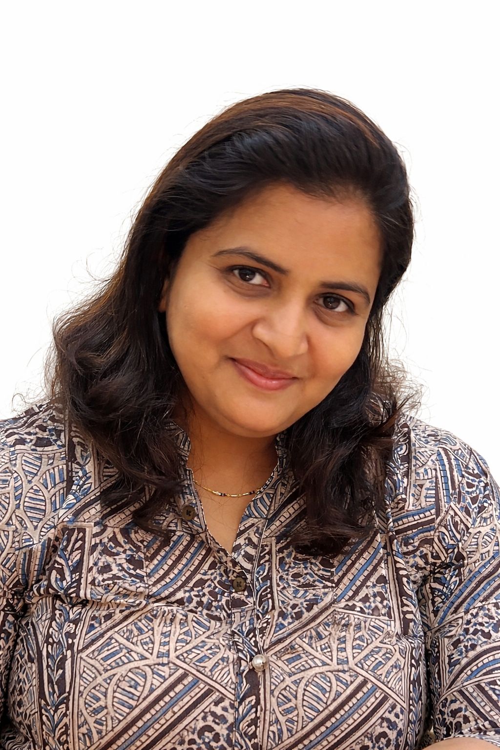 Poonam Kamble