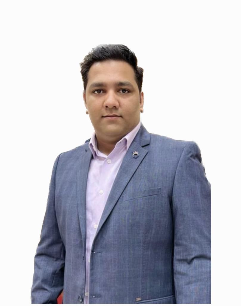 Shaket Kamble